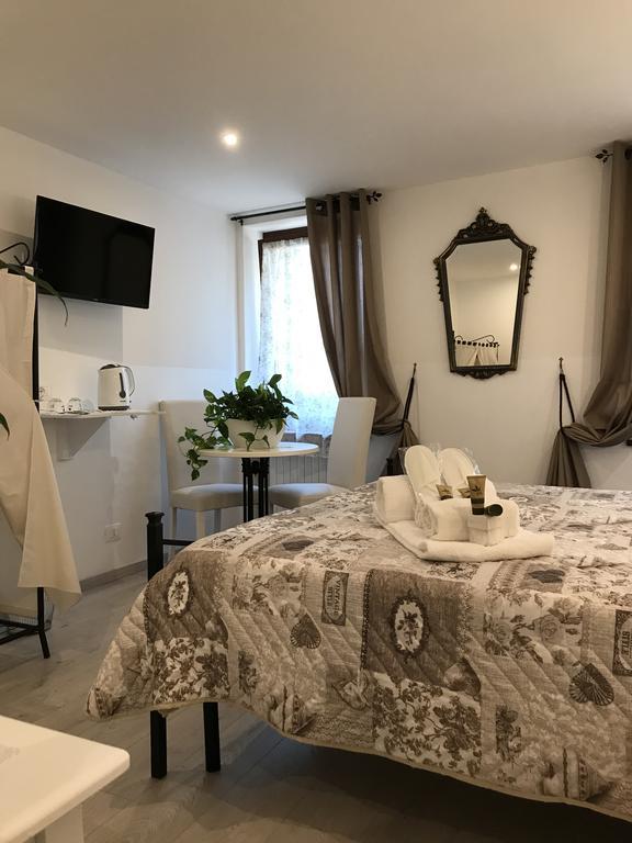 Veronetta Suites المظهر الخارجي الصورة