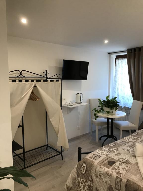 Veronetta Suites المظهر الخارجي الصورة