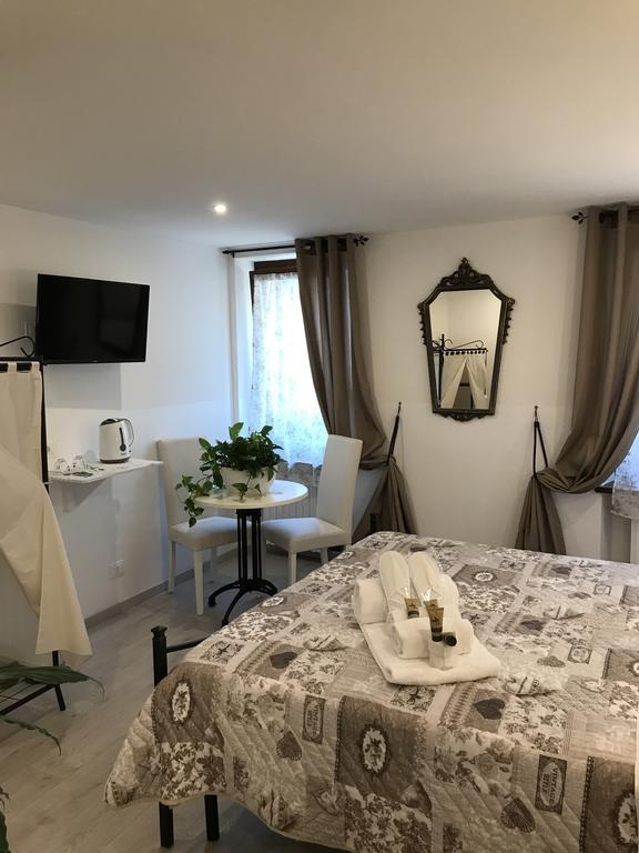 Veronetta Suites المظهر الخارجي الصورة