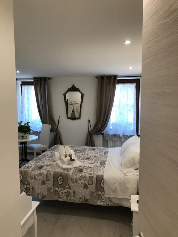 Veronetta Suites المظهر الخارجي الصورة