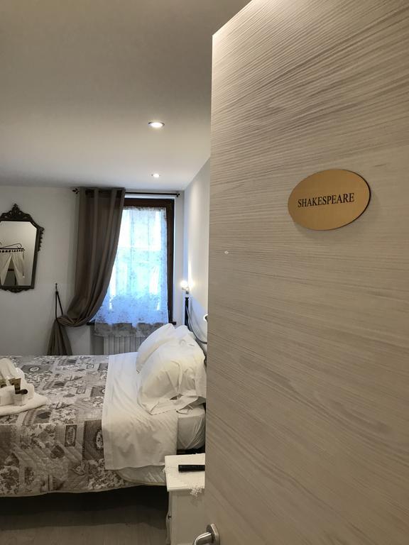 Veronetta Suites المظهر الخارجي الصورة