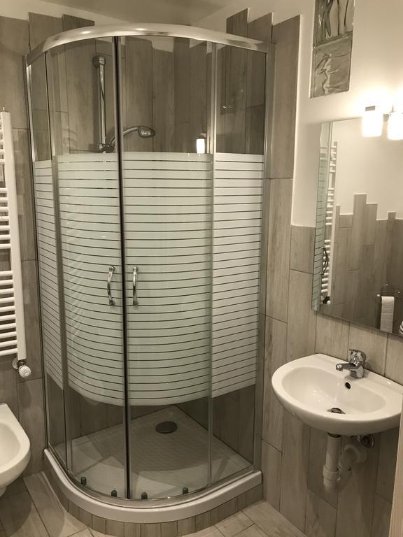Veronetta Suites المظهر الخارجي الصورة