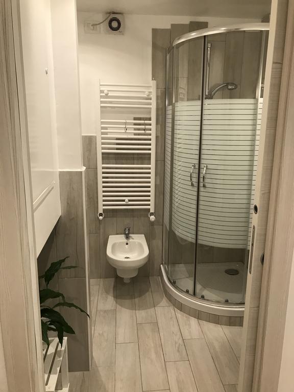 Veronetta Suites المظهر الخارجي الصورة