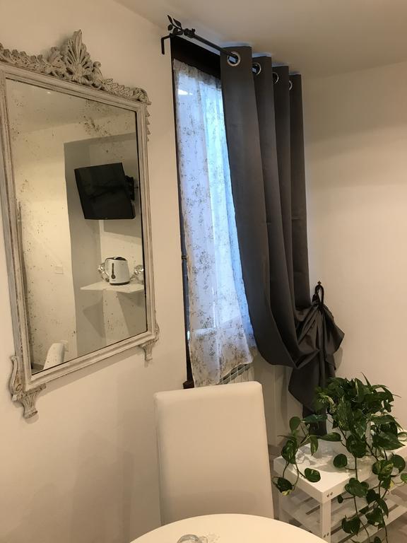 Veronetta Suites المظهر الخارجي الصورة