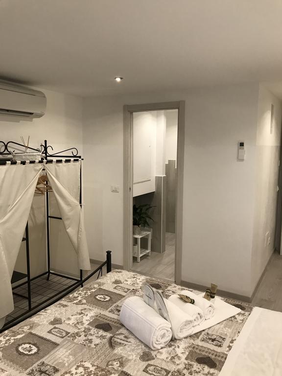 Veronetta Suites المظهر الخارجي الصورة
