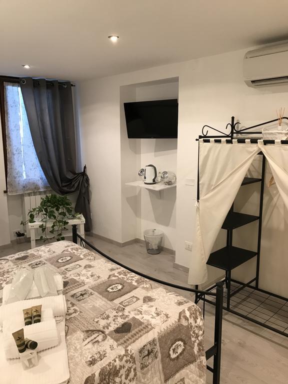 Veronetta Suites المظهر الخارجي الصورة
