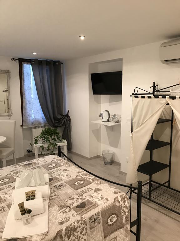 Veronetta Suites المظهر الخارجي الصورة