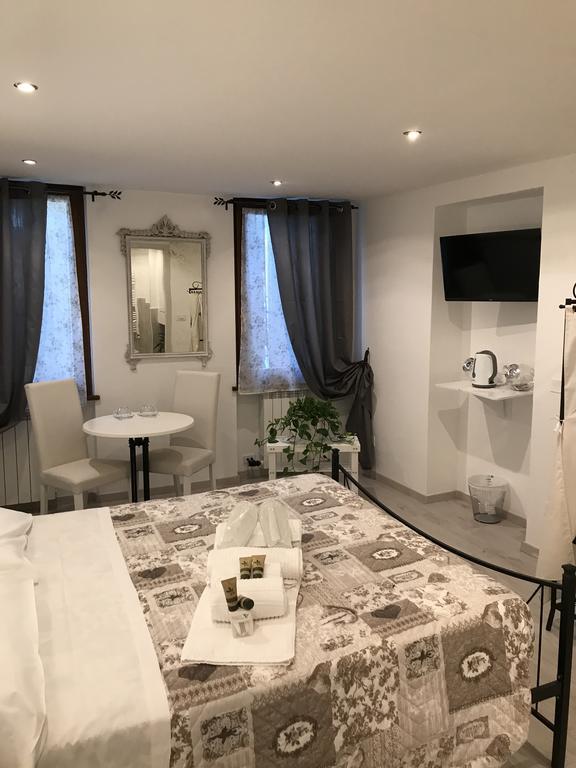 Veronetta Suites المظهر الخارجي الصورة