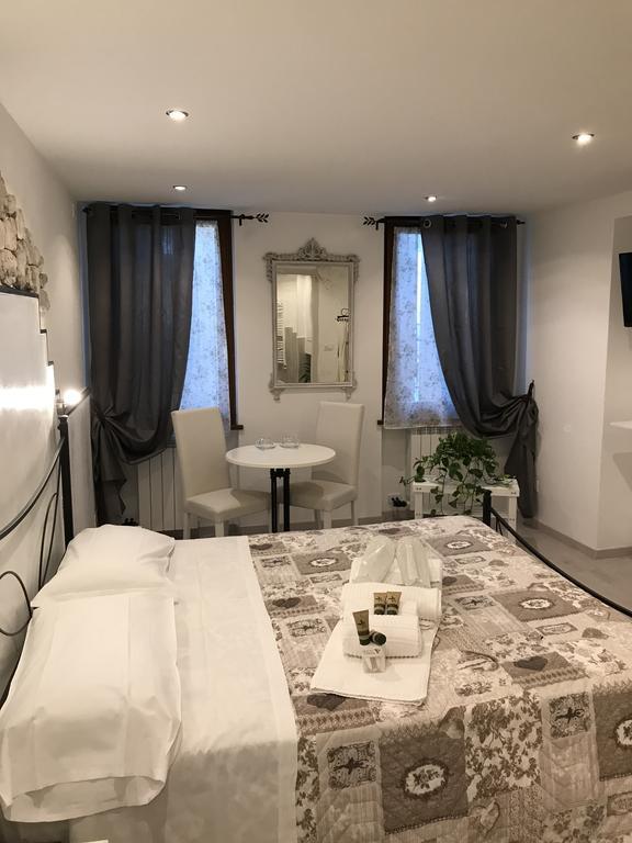 Veronetta Suites المظهر الخارجي الصورة