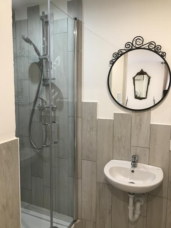 Veronetta Suites المظهر الخارجي الصورة