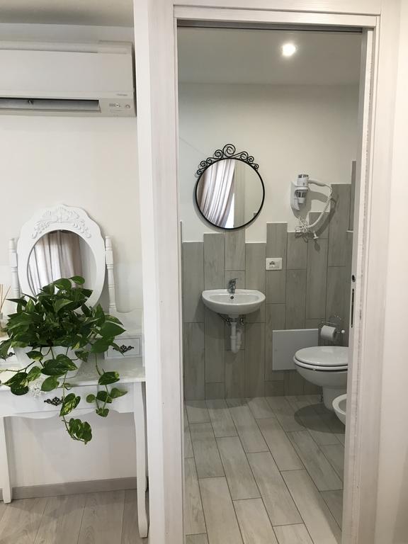 Veronetta Suites المظهر الخارجي الصورة