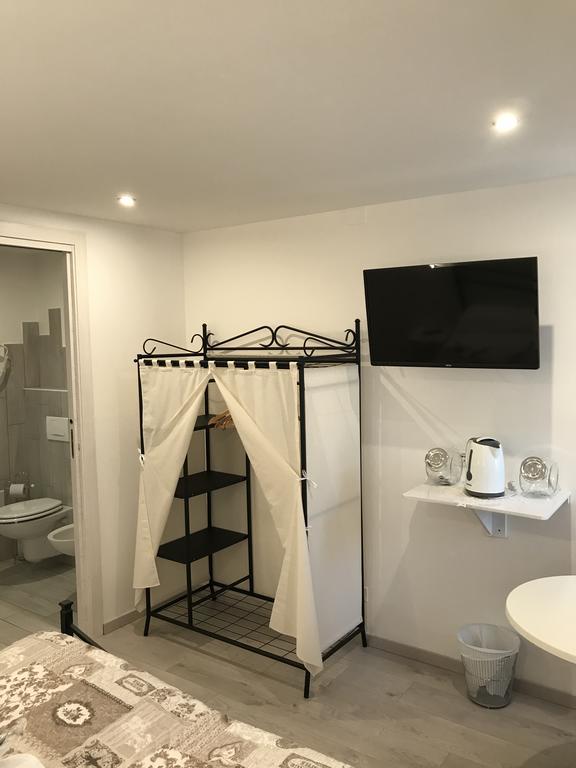Veronetta Suites المظهر الخارجي الصورة