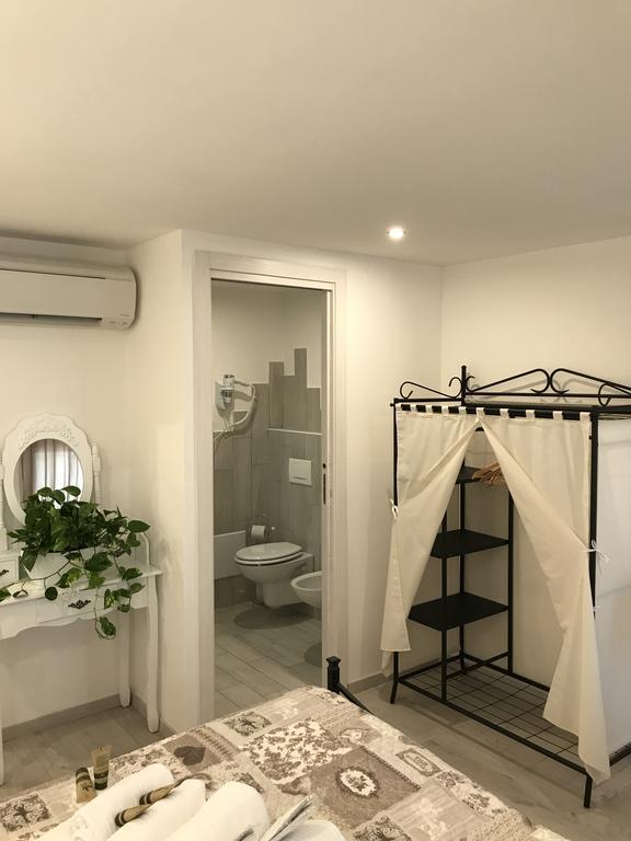Veronetta Suites المظهر الخارجي الصورة