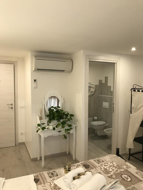 Veronetta Suites المظهر الخارجي الصورة