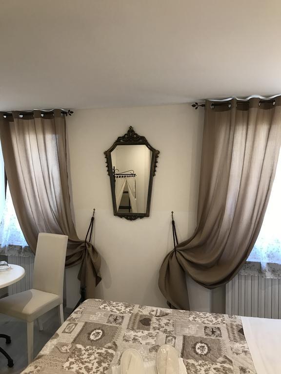 Veronetta Suites المظهر الخارجي الصورة