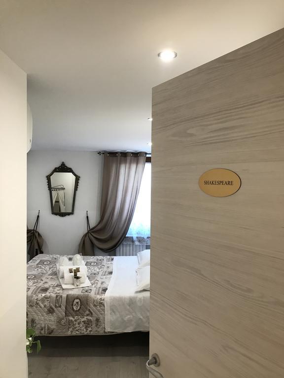 Veronetta Suites المظهر الخارجي الصورة
