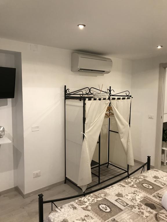Veronetta Suites المظهر الخارجي الصورة